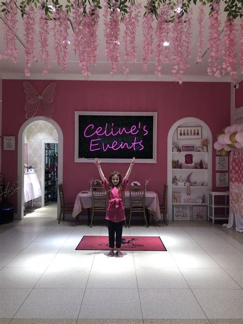 celine spa and events|celine's edison nj.